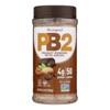 PB2 Peanut Powder With Cocoa - Case of 6/6.5 oz - 2 of 4