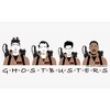Women's Ghostbusters Partners and Friends Logo T-Shirt - 2 of 4