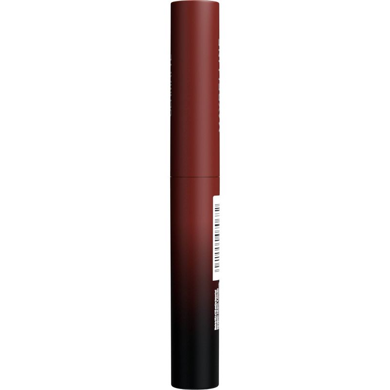 Maybelline Color Sensational Ultimatte Slim Lipstick - 0.06oz, 4 of 17