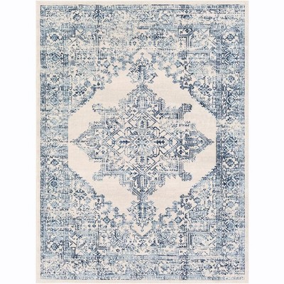 Mark & Day Ulvend Woven Indoor Area Rugs