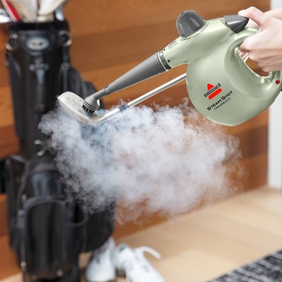 Bissell Steam Shot OmniReach Portable Electric Handheld Cleaner
