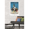 Trends International Team USA - London 1948. Games of the XIV Olympiad. Unframed Wall Poster Prints - 2 of 4