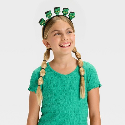 Halloween Trick or Treat Monster Headband - Hyde and EEK! Boutique™
