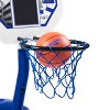 SwimWays Poolside Basketball Game - 4 of 4