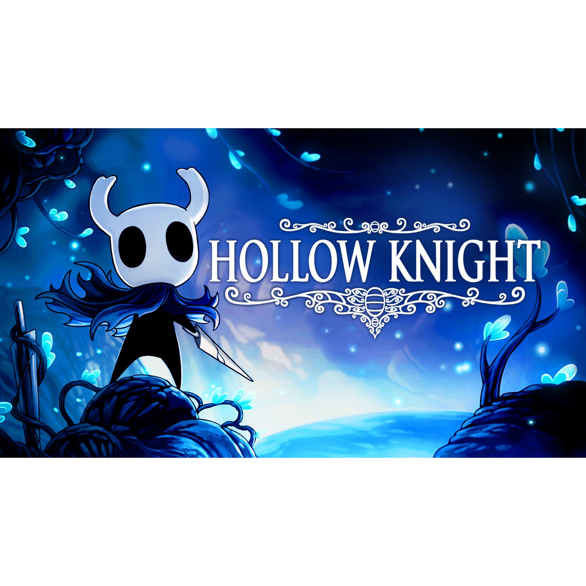 Hollow Knight - Nintendo Switch (Digital)