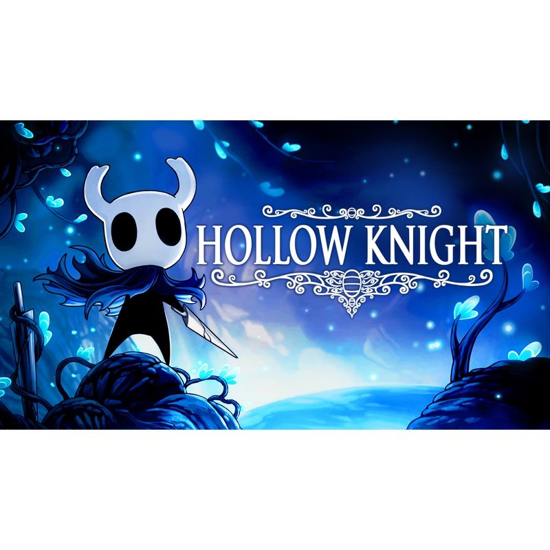 Hollow Knight - Nintendo Switch (Digital), 1 of 9