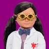 Our Generation Professional Doll - Blanca Inventor - image 2 of 3