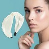 Unique Bargains Women's Wide Faux Pearls Headbands 1 Pc - 2 of 4