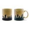 Silver Buffalo The Lord of the Rings Ceramic Mug | Holds 20 Ounces - 2 of 4