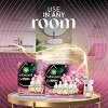 Air Wick Vibrant Scented Oil Air Freshener - Cherry Blossom & Raspberry - 3.38 fl oz/5ct - 4 of 4