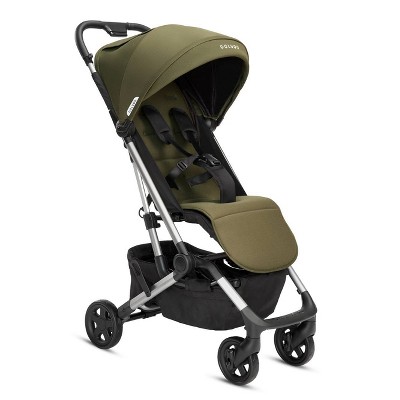 stroller olive