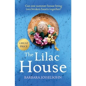 Lilac House - by  Barbara Josselsohn (Paperback) - 1 of 1