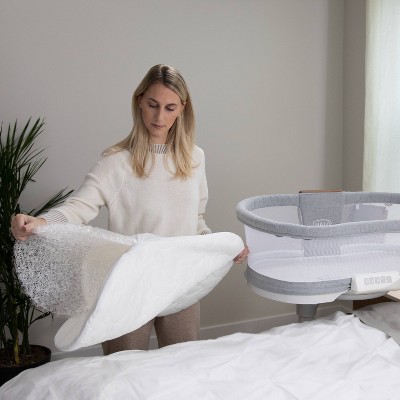 HALO Innovations Dreamweave Breathable Bassinest Pad