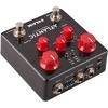 NUX NDR-5 Atlantic Multi Delay and Reverb Effect Guitar Pedal - 3 of 3