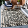 Veranda VER099 Power Loomed Indoor/Outdoor Rugs - Safavieh - 2 of 4