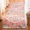 Saffron SFN392 Hand Loomed Indoor Rugs - Safavieh - 2 of 4