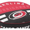NHL Carolina Hurricanes Circle Plushlete Pillow: Sports Team Logo, Round Throw Pillow - 2 of 3