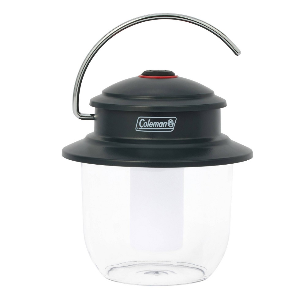 Coleman Classic Recharge 400 Lumens Portable Camp Light