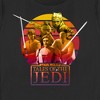 Women's Star Wars: Tales of the Jedi Ombre Group T-Shirt - 2 of 4