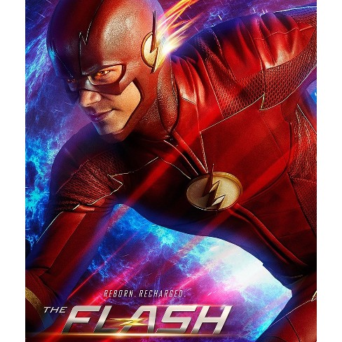 the flash season 3 project free tv