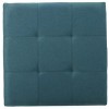 CAVINAS Square Pull-Open Top Ottoman Stool with Storage,Waffle Tufted Ottoman for Bedroom,Living Room - 3 of 4