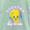 Girl's Looney Tunes Easter Eggstar Special Tweety T-Shirt - image 2 of 4