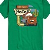Boys' - Cars - Tow Mater Get Yur Motor Runnin' Short Sleeve Graphic T-Shirt - 2 of 4
