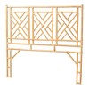 bali & pari Karavo Rattan Queen Size Standalone Headboard - 3 of 4