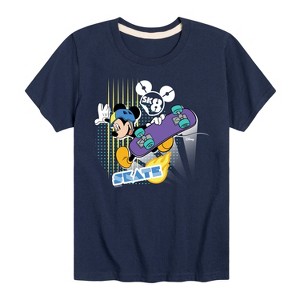 Boys' - Disney - Standard Sports Short Sleeve Graphic T-Shirt - 1 of 4