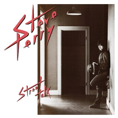 Perry, Steve (Journey) - Street Talk (CD)