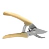 Unique Bargains Stainless Steel Garden Multi-Function Pruning Shear 6.89 x 1.97 Inch White 1 Pc - 4 of 4