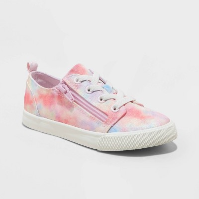 Target girls hot sale sneakers