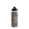 Pimlada Phuapradit Kaasni Gray Water Bottle - Society6 - 3 of 4