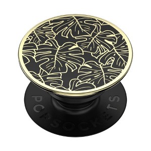 PopSockets PopTop Cell Phone Grip & Stand - 1 of 4