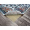 Rugs America Sela Transitional Vintage Area Rug - 2 of 4