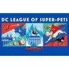 Boy's DC League of Super-Pets Super Pack Panels T-Shirt - 2 of 4