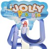 Buy Jolly Penguin Track Race Set Toy Gift for Kids Online - 4 of 4