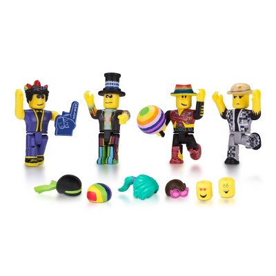 Roblox Disco Madness Mix Match Set Target Inventory Checker Brickseek - roblox legos target