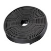 Unique Bargains Weather-Proof DIY Gasket Protection Solid Neoprene Rubber Sheet Roll - 3 of 4