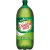 Canada Dry Ginger Ale Soda - 2 L Bottle - image 2 of 4