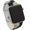 Olivia pratt printed silicone apple watch band - 4 of 4