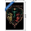 Trends International House of the Dragon: Season 2 - Dragons Framed Wall Poster Prints - 3 of 4