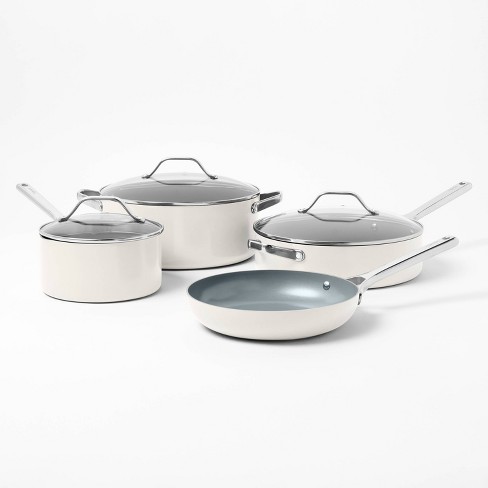 The 5 Best Ceramic Cookware Sets, Tested and Reviewed