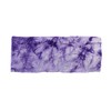 Unique Bargains Flexible Tie-Dye Headband 1 Pc - 4 of 4