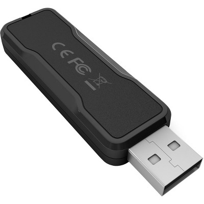 Usb Flash Drive 2gb : Target