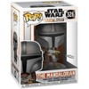 Funko Pop! Star Wars: Mandalorian - The Mandalorian, Vinyl Figure #345 42062 - 3 of 3