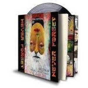 Lee Oskar - Passages Through Music: Never Forget - 1 of 1