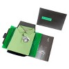 Mio Marino - Designer Golf Polo Shirt - 4 of 4