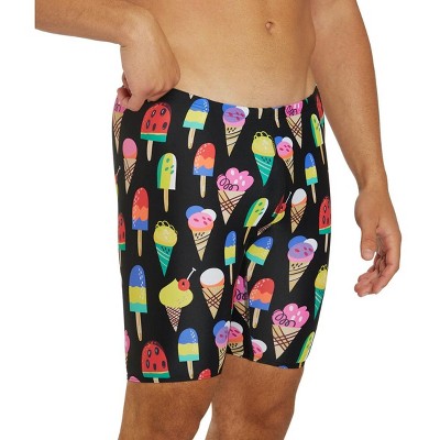 Sporti I-Scream Jammer Swimsuit (22-40) — фото 6