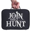 Supernatural Join The Hunt Insulated Soft Sided Lunch Box - 3 of 4